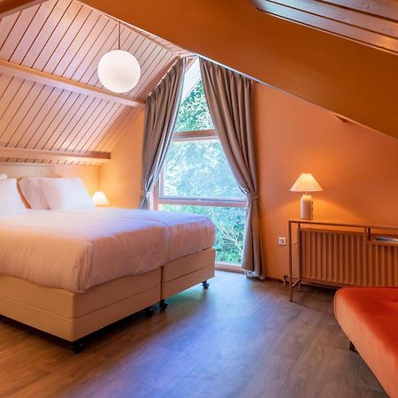 Residenties En Bungalow Royal Domburg Eksteriør bilde
