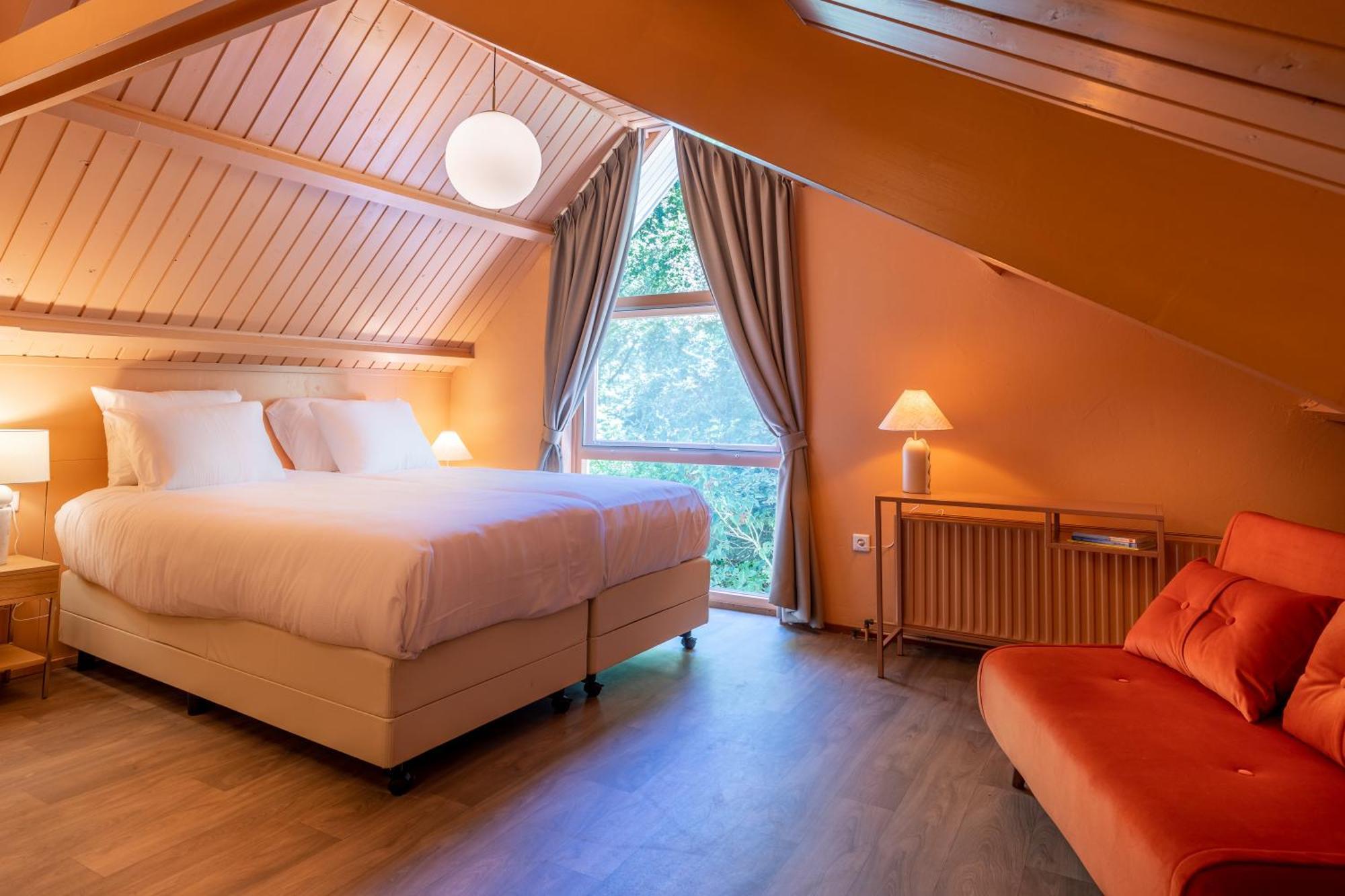 Residenties En Bungalow Royal Domburg Eksteriør bilde