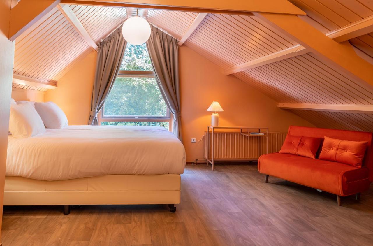 Residenties En Bungalow Royal Domburg Eksteriør bilde