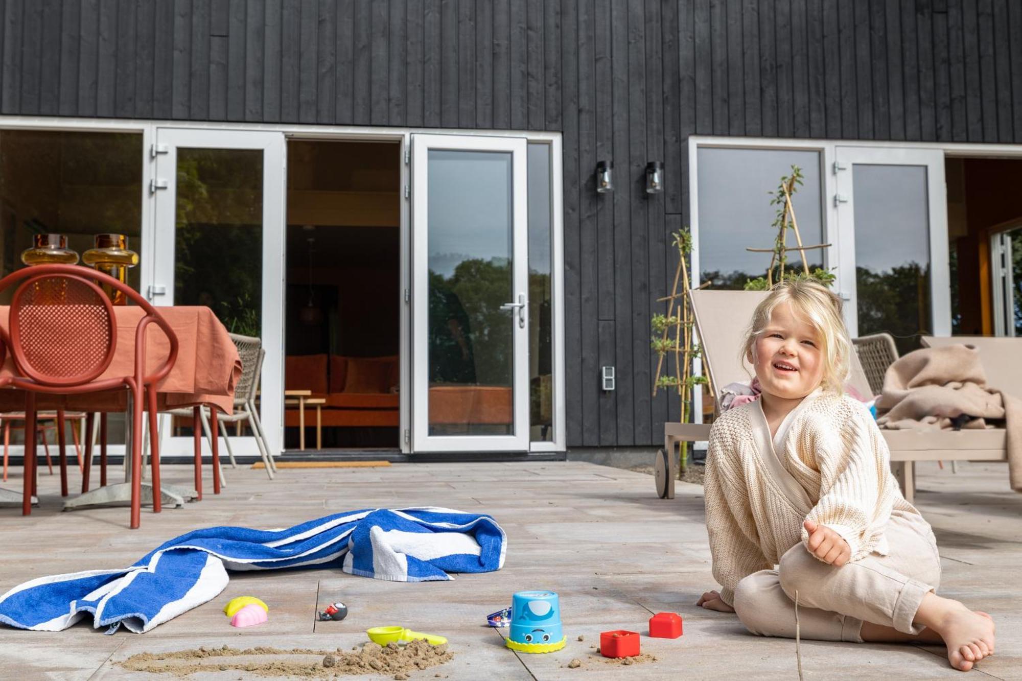 Residenties En Bungalow Royal Domburg Eksteriør bilde