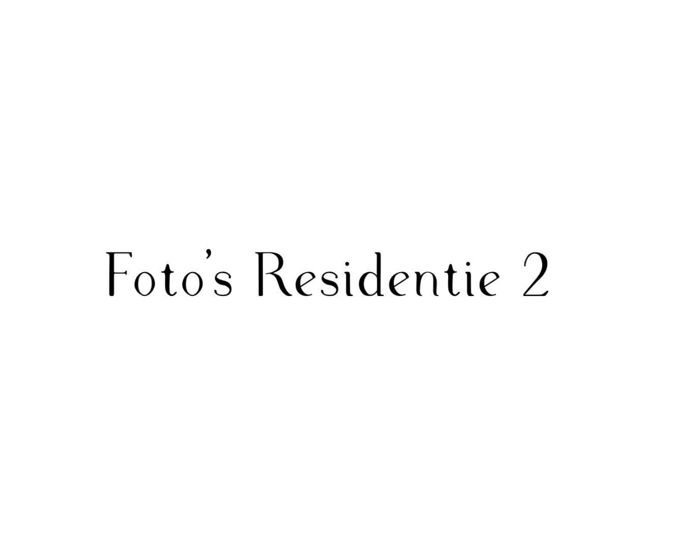 Residenties En Bungalow Royal Domburg Eksteriør bilde