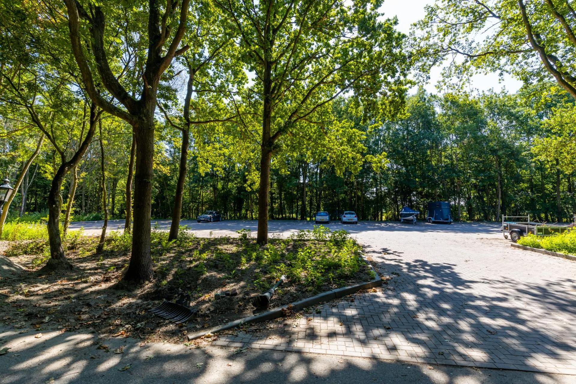 Residenties En Bungalow Royal Domburg Eksteriør bilde