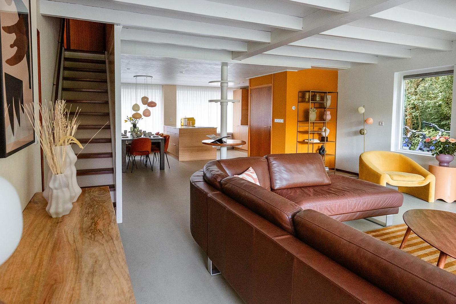 Residenties En Bungalow Royal Domburg Eksteriør bilde